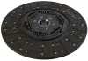 Диск сцепления. Диск зчеплення. Clutch disc SACHS 1878004540