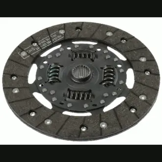 Диск сцепления SACHS 1878004557