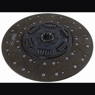 Диск зчеплення SACHS 1878004582