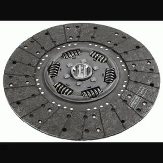 Диск зчеплення SACHS 1878 004 584