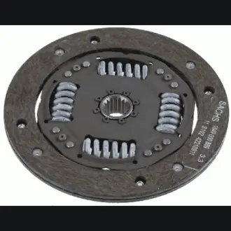 Диск сцепления SACHS 1878004622