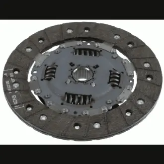 Диск сцепления SACHS 1878004776