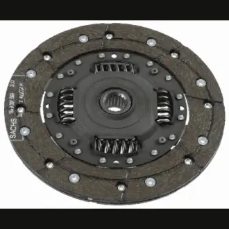 Диск сцепления SACHS 1878004833