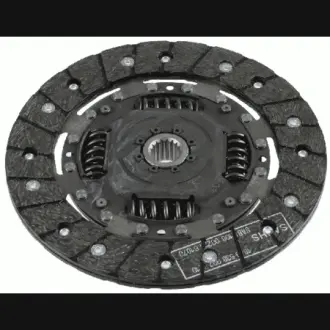 Диск сцепления SACHS 1878005090