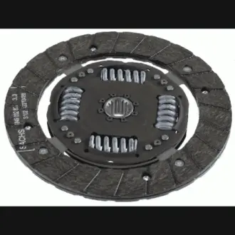 Диск сцепления SACHS 1878005246