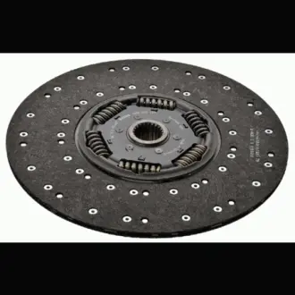 Диск сцепления SACHS 1878005487