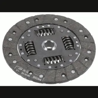 Диск сцепления SACHS 1878005546
