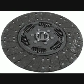 Диск сцепления SACHS 1878005600