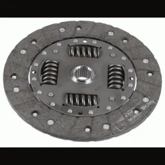 Диск сцепления SACHS 1878005610