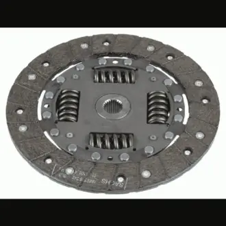 Диск сцепления SACHS 1878005614