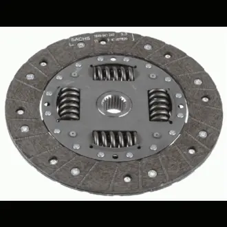 Диск сцепления SACHS 1878005618