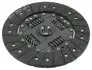 Диск зчеплення BMW 3(E28)/7(E23,E32) >>"90 SACHS 1878005619 (фото 3)