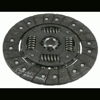 Диск сцепления SACHS 1878005625
