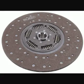 Диск сцепления SACHS 1878005668