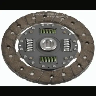 Диск сцепления SACHS 1878005781
