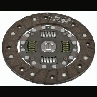 Диск сцепления SACHS 1878005782