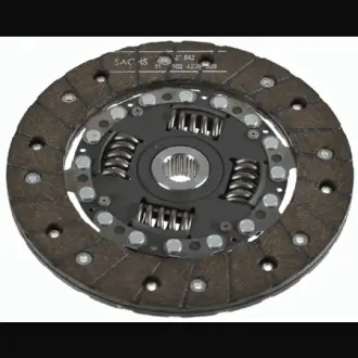 Диск сцепления SACHS 1878005783