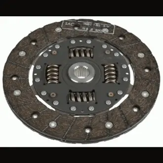 Диск сцепления SACHS 1878005784
