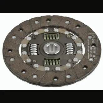 Диск сцепления SACHS 1878005785