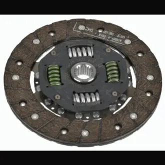 Диск сцепления SACHS 1878005788