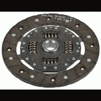 Диск сцепления SACHS 1878005789