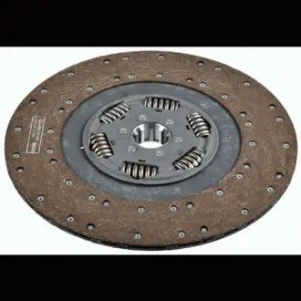 Диск сцепления SACHS 1878005805