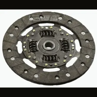 Диск сцепления SACHS 1878005904
