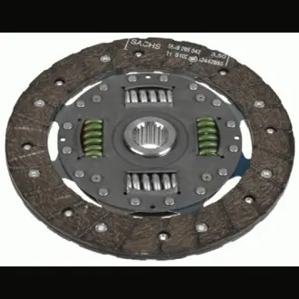 Диск сцепления SACHS 1878006046