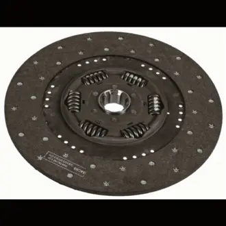 Диск сцепления SACHS 1878006055