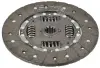 Диск сцепления. Диск зчеплення. Clutch disc SACHS 1878006095