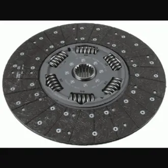 Диск сцепления SACHS 1878006101