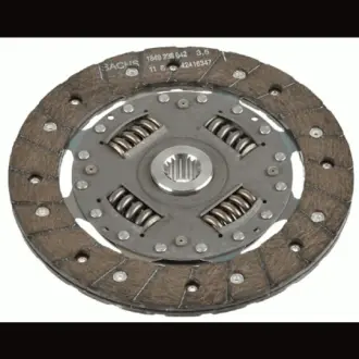 Диск сцепления SACHS 1878006114