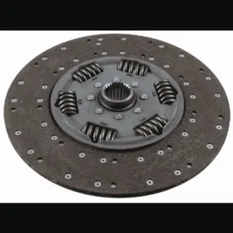 Диск зчеплення SACHS 1878006129