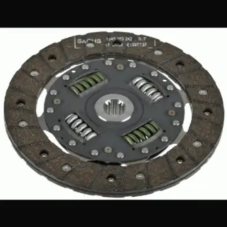 Диск сцепления SACHS 1878006150