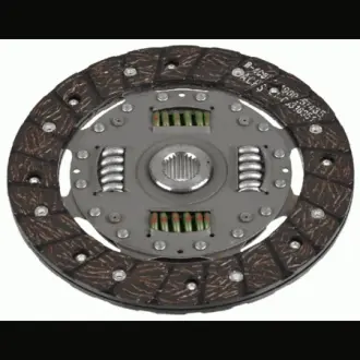 Диск сцепления SACHS 1878006152