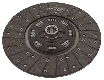 Диск зчеплення SACHS 1878006184