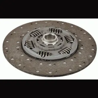 Диск зчеплення SACHS 1878006370