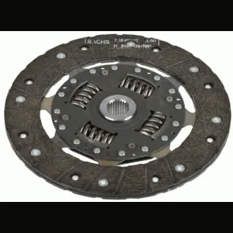 Диск сцепления SACHS 1878006434