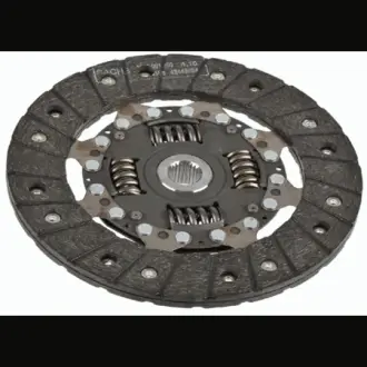 Диск сцепления SACHS 1878006435