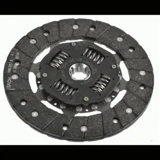 Диск сцепления SACHS 1878006438