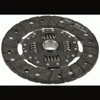 Диск сцепления SACHS 1878006439