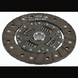 Диск сцепления SACHS 1878006443