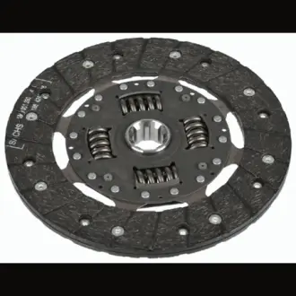 Диск сцепления SACHS 1878006457