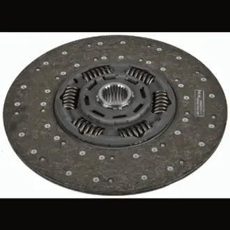 Диск сцепления SACHS 1878006584