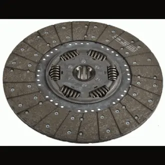 Диск сцепления SACHS 1878006713
