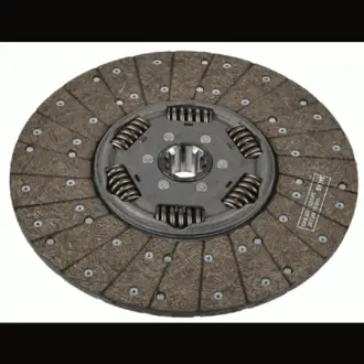 Диск сцепления SACHS 1878006848