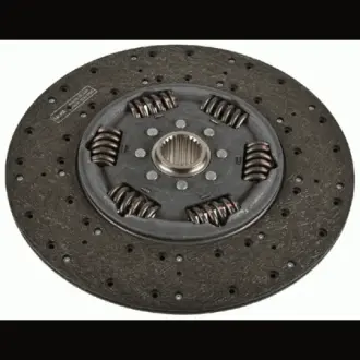 Диск сцепления SACHS 1878006854