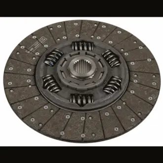 Диск зчеплення SACHS 1878007046