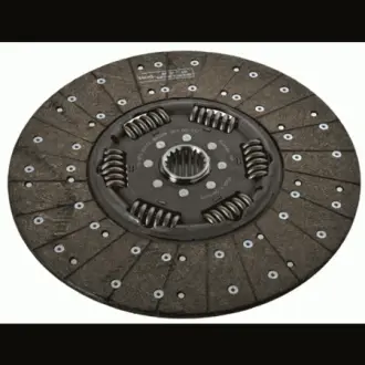 Диск зчеплення SACHS 1878007072