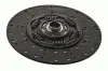 Диск сцепления. Диск зчеплення. Clutch disc SACHS 1878007124 (фото 2)